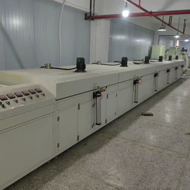 烘干固化设备;工业烤箱;电子产品制造