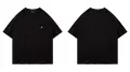 Black with Blue Logo 1058