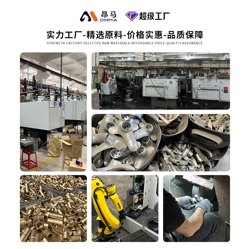Grifos de comercio exterior de una sola bañera fría grifos de aleación de zinc de ingeniería de enfriamiento único lavabo de baño grifos calientes y fríos