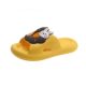 2024 New Summer Style Cute Rabbit Slippers for Women Are Indoor and Home Soft-soled Non-slip Slippers That Can Be Worn Outside Summer