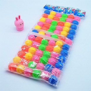 N058B Six Colorfulful Bell Bracelet + 12 Kidsren's Toys Performance Props Bell Manufacturers Wholesale
