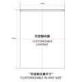 Custom Packaging Bag