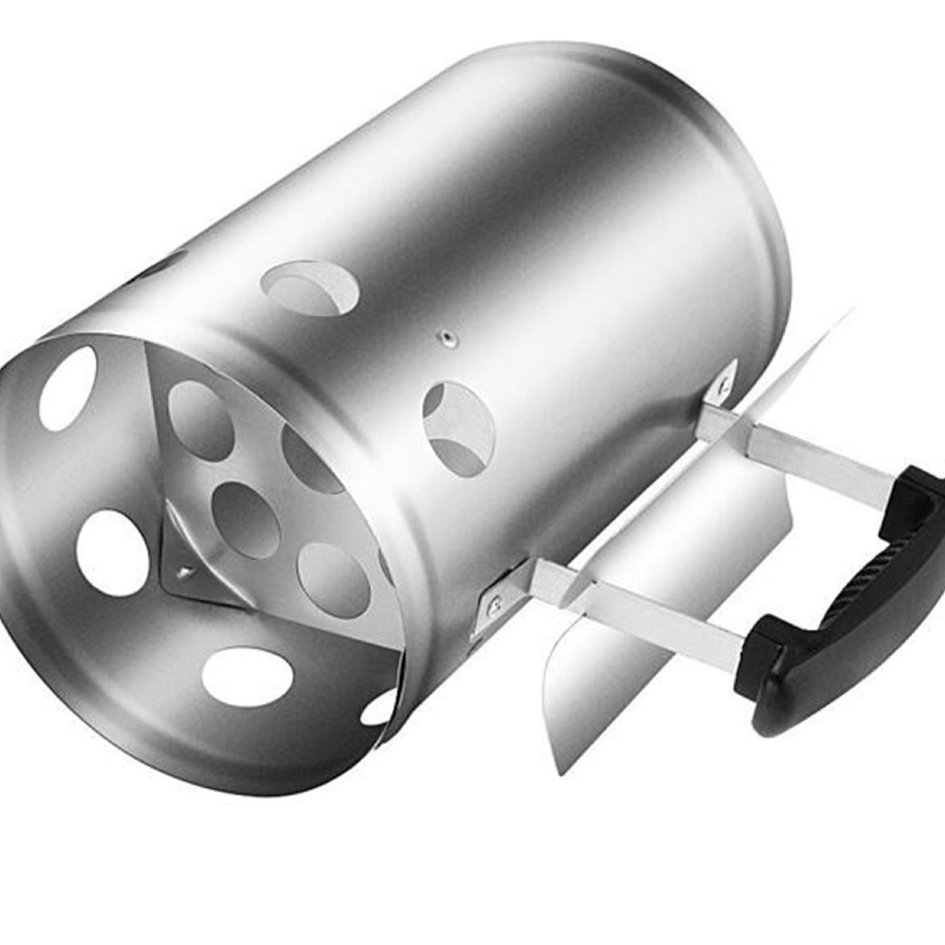 Nuevos productos gruesos barril de carbono barril de carbono portátil barril de carbono barbacoa al aire libre barril de carbón de carbón de fuego punto de artefacto barril de carbono horno de ignición