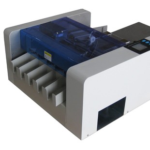 HL-A3 full-automatic multi-functional business card cutting machine full-automatic business card cutting machine card cutting machine electric cutting machine