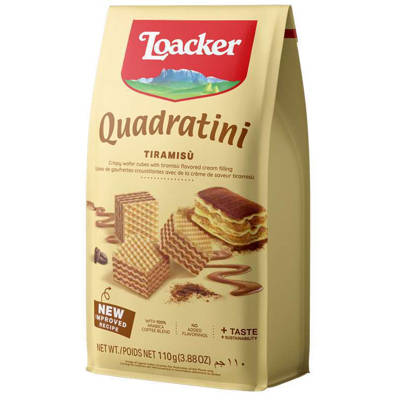 티라미수맛 110g