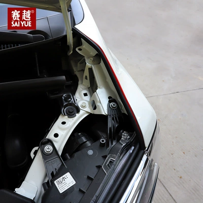 and Vellfire 30 Series – Vehicle Sealing Strip