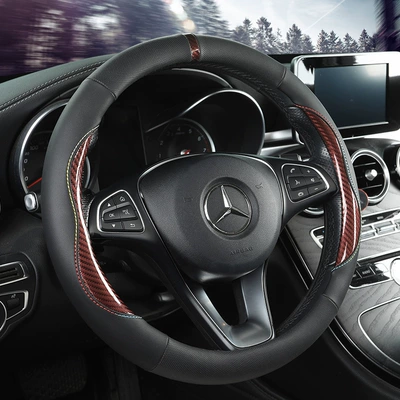 Universal for All Seasons, Steering wheel cover