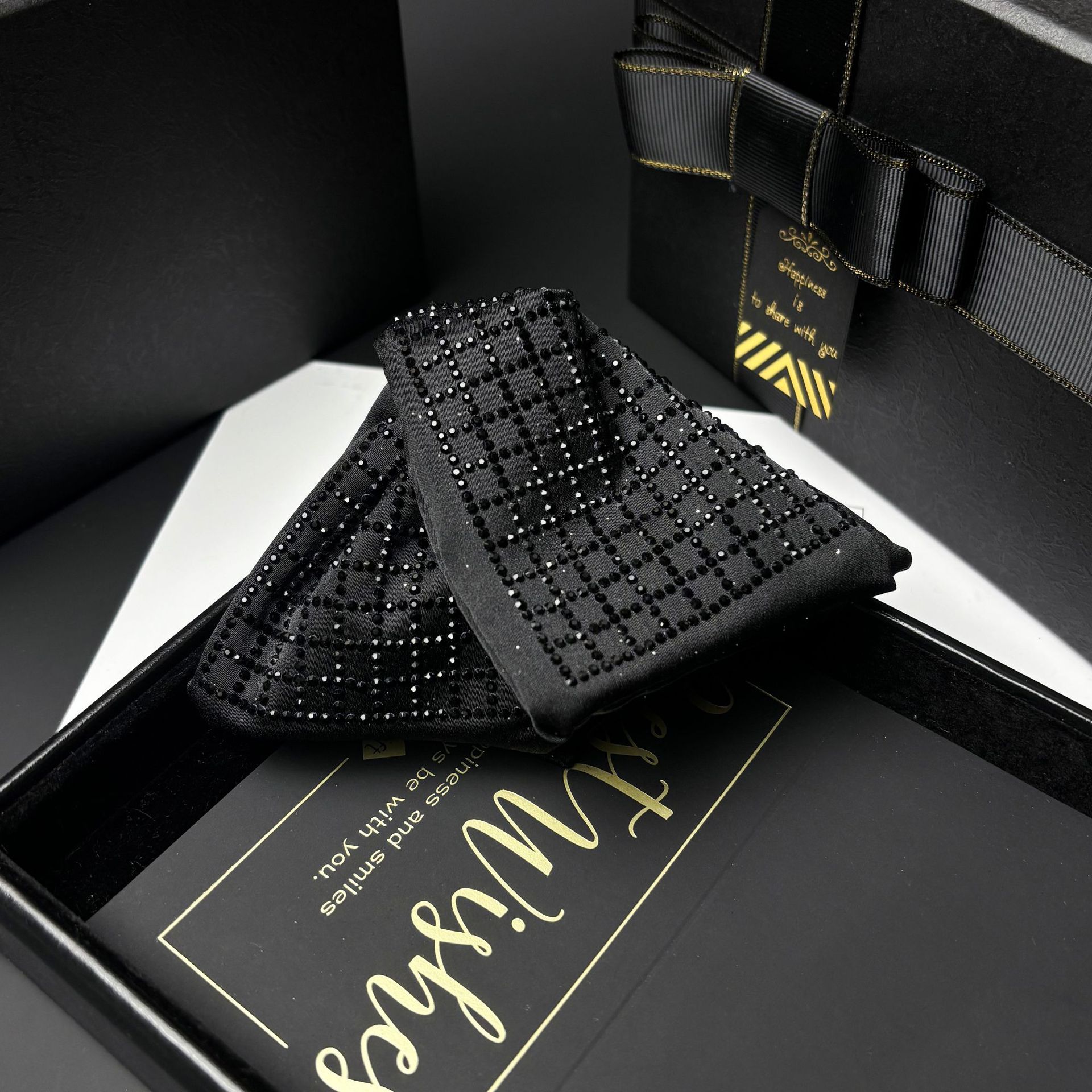 冉然路易斯发夹女巴黎王妃千鸟格抓夹秋冬新款粽子夹鲨鱼夹头饰