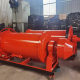 Mining Gold Selection Drum Ball Mill Horizontal Mineral Processing Ceramic Cement Dry Grinding Rod Mill Small Ball Mill Crusher