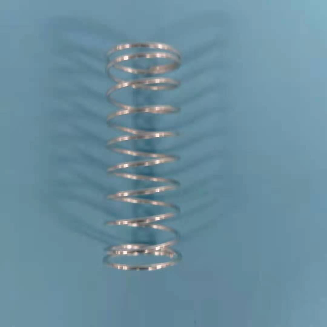 29002压簧 29003拉簧 小学科学教学仪器