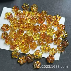 饰品配件;琥珀其他饰品;和田玉饰品