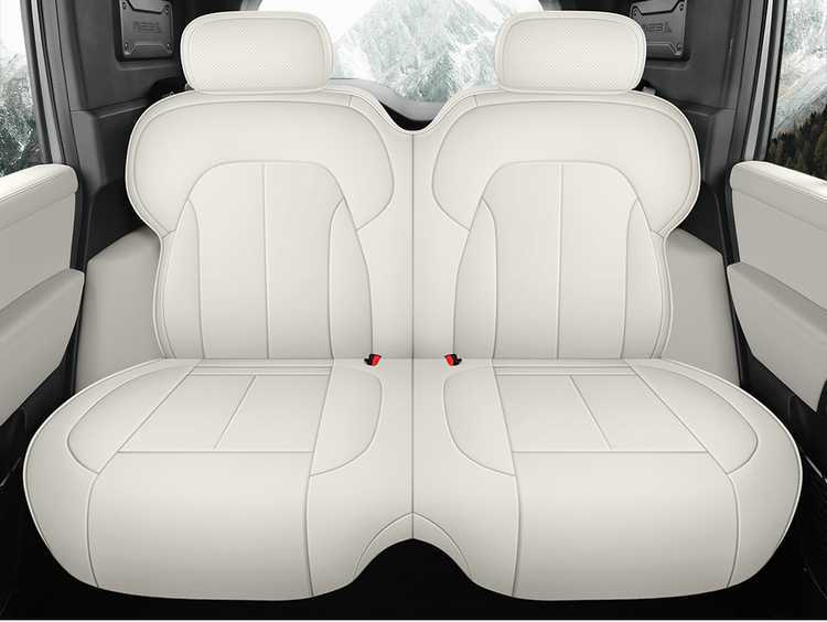 Chery iCARV23 special car seat covers, suitable for all seasons, fully enclosed seat cushions, iCARV23 special seat covers