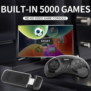 Cross-Border Sg800 Hd Game Console Two-Player Battle Wireless Handle Connected to Tv Entertainment Nostalgic Retro Gba Game