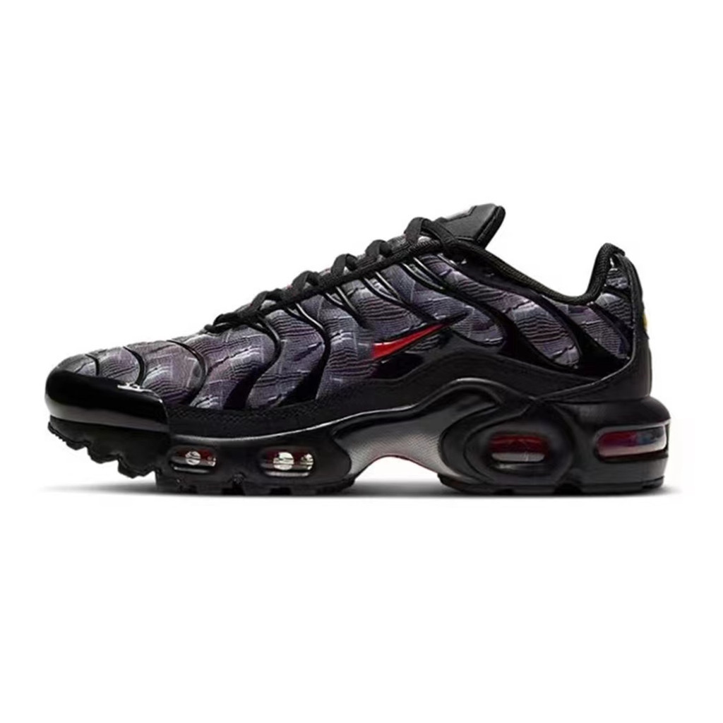 Putian transfronterizo 2025 TN1 generación de cojín de aire, zapatos de corrida casuales, zapatos deportivos de pelota azul, comercio exterior transfronterizo, una generación
