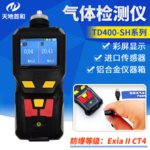 ʽBwй©zy󾯃x TD400-SH-HN3  xһ