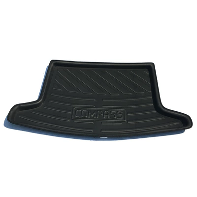 Free Chivalrous Light Car – Trunk Mat - guide-17-to-date-binaural-special-car
