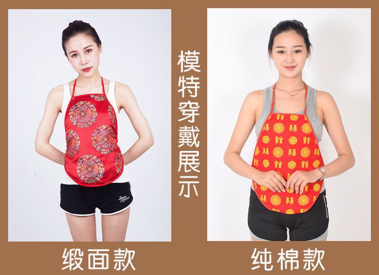 Adult Mugwort Belly Band Ai Rong Du Dou Cotton Herbal Waist Wrap with Moxa Wool Filling for Warmth and Daily Wellness key features