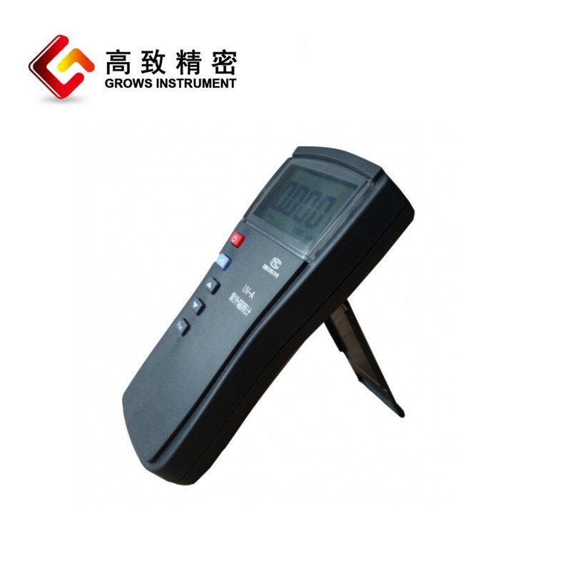 UV-A˫ͨ��365nm��420nm ������ռ� ��ҵ�������ǿ�ȼ��