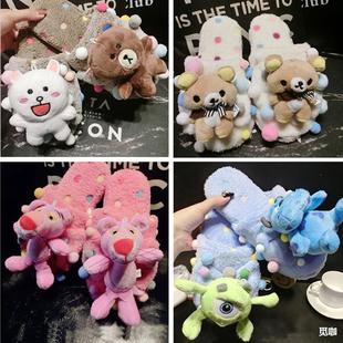 ins�ﶬ���ɐ���Ů�Ŀ�ͨ��ż����Ь��ɫ���cܛ��DIY��Ь��l�h��