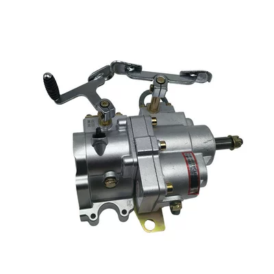 Power Assist Reverse Gear, Extended Version, Motorcycle engine and accessories