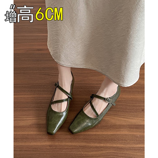 6CMС���Ӄ����߽��控�������ЬŮ����ʽ��ˇ�͹žGɫ��ɫ�¸�
