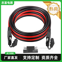 SAE���L��12FT- ���� 10AWG�a�~����SAE늳���|�B����