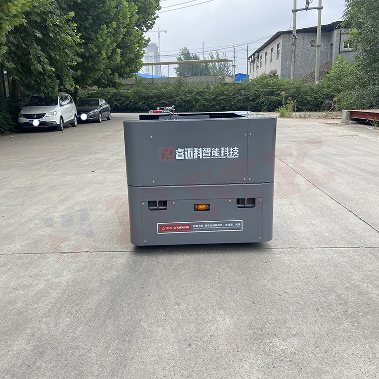 大载重无轨电动平车 10吨车锂电池间转运工具车 升降式地平车