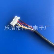 PH-8P�p�^�B�Ӿ�PH2.0MM�g��2464 26AWG�B�Ӿ�2.0-8P�p�^�o�׾���