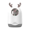 White humidifier
