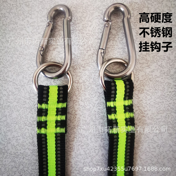 广州工厂承接各种织带类产品 背包跨带肩带提手带等各类车缝加工