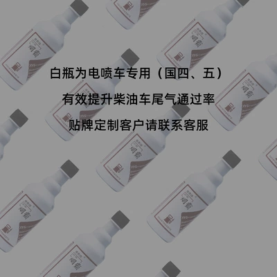 Inspection Additive Customization Cargo Exhaust – Other car care/additives