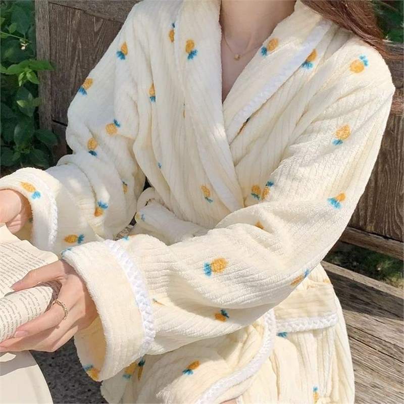 Demi-season pijama