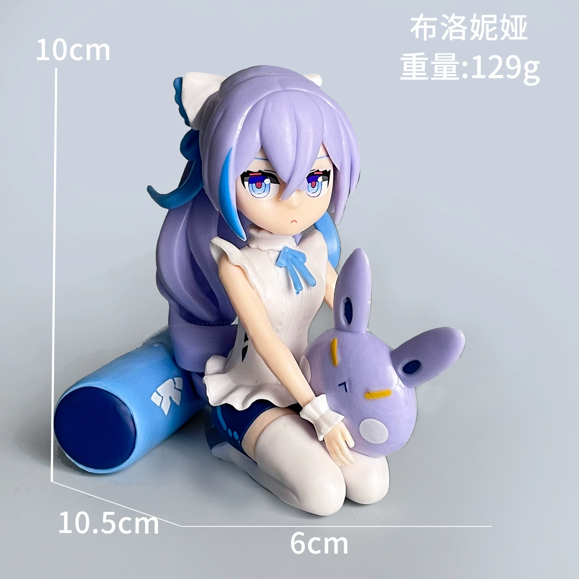 Фигурка Hatsune Miku, 20 см, многопозовая аниме модель, варианты в коробке/в пакете