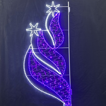 �S��ֱ�N70W LED������U�b� 55 * 180CM�����U�չ���������