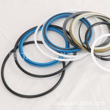 液压密封件厂家油缸中心油封涨紧油缸液压泵辅助泵提升器修理包