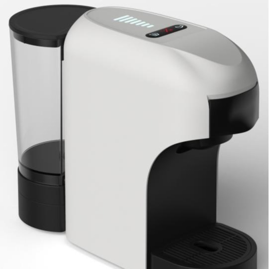 N3SPRESSO compatible café en polvo cápsulas Nescafé cápsulas Nescafé multifun máquina de café al por mayor transfronteriza