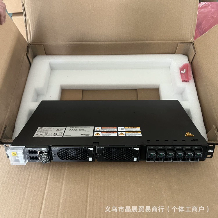 Новая система питания связи ETP4860-B1A R4815G130G1 Модуль питания SMU11B Модуль мониторинга