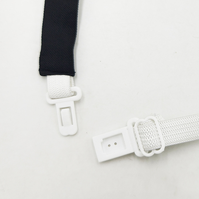 Fabricante spot color sólido jk pajarita versión coreana femenina estilo universitario arco foto de graduación traje de soltero bordado cuello flor serpentina