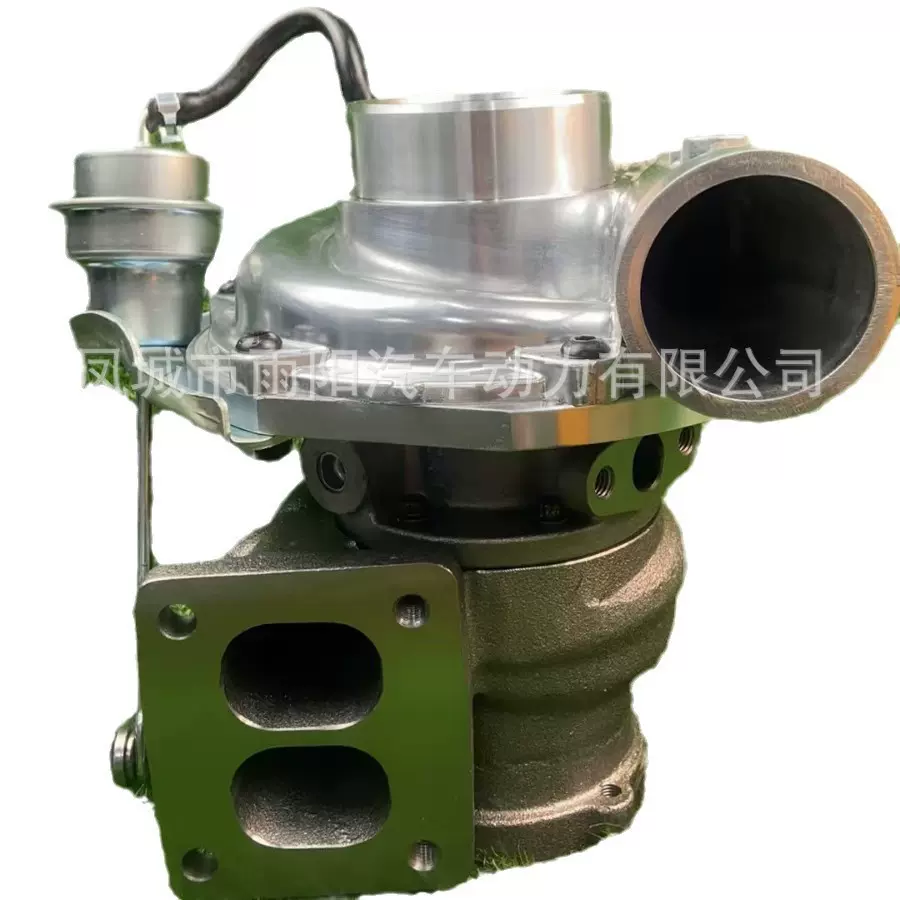 RHE6 VIFZ 8980787791  ISUZU HINO 6HK1涡轮增压器E61CAD-S0093B