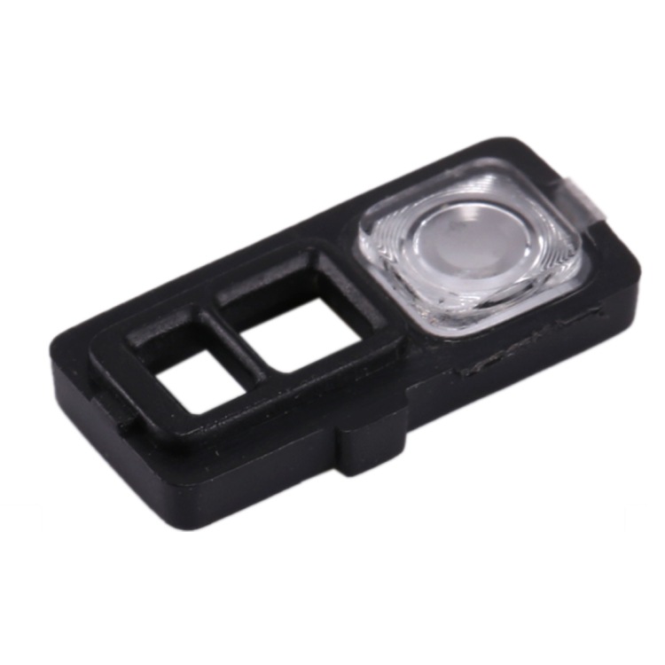 Aplicable a Samsung Aplicable a Gallas S8 + / G955 cubierta de lámpara flash 10 pcs.