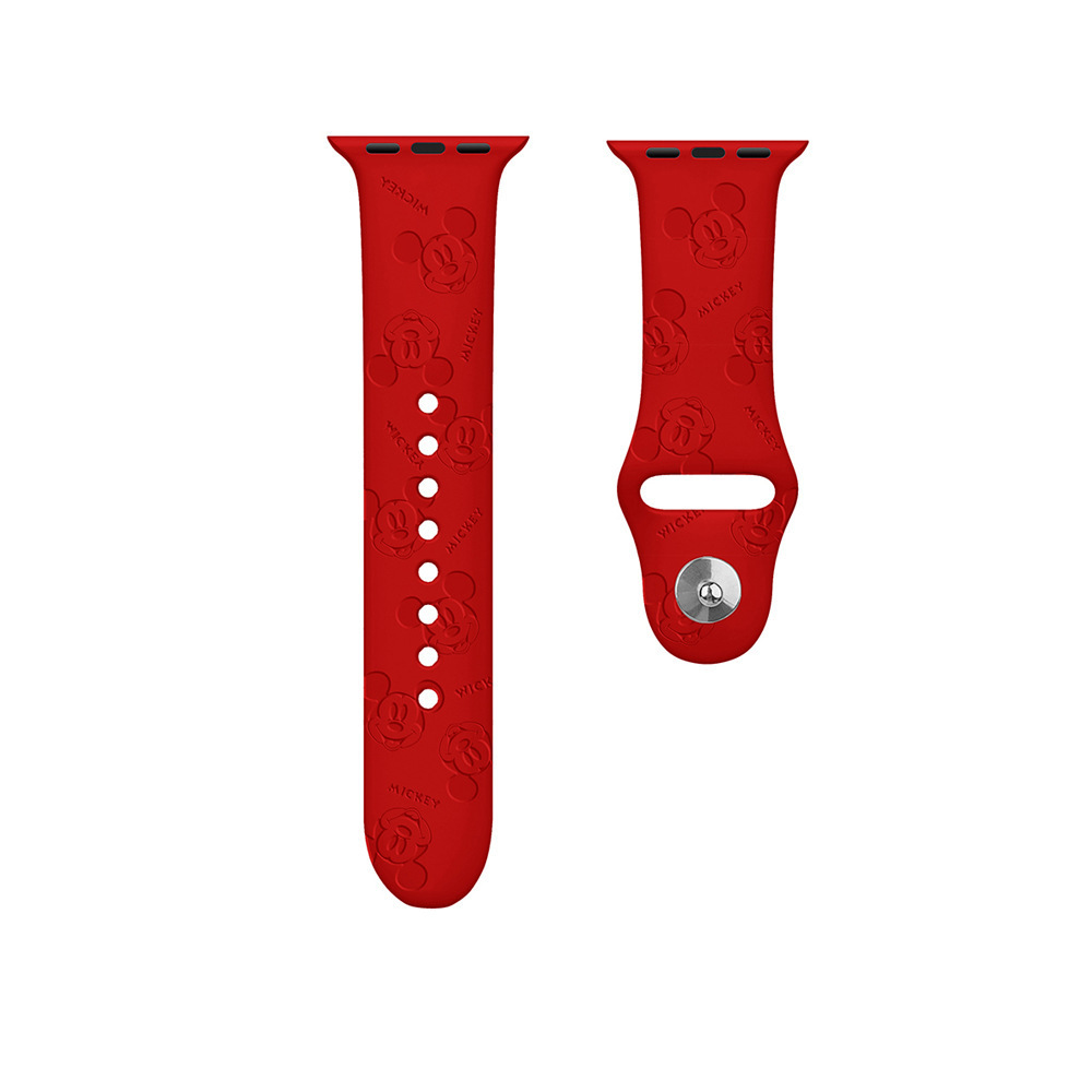 42/44/45/49MM 확장 06#미키 레드