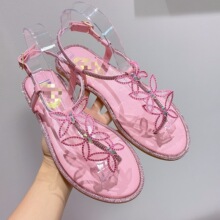 RE���ޱ��荺����W���r�Л�ЬWholesale Fashion Sandal 2026