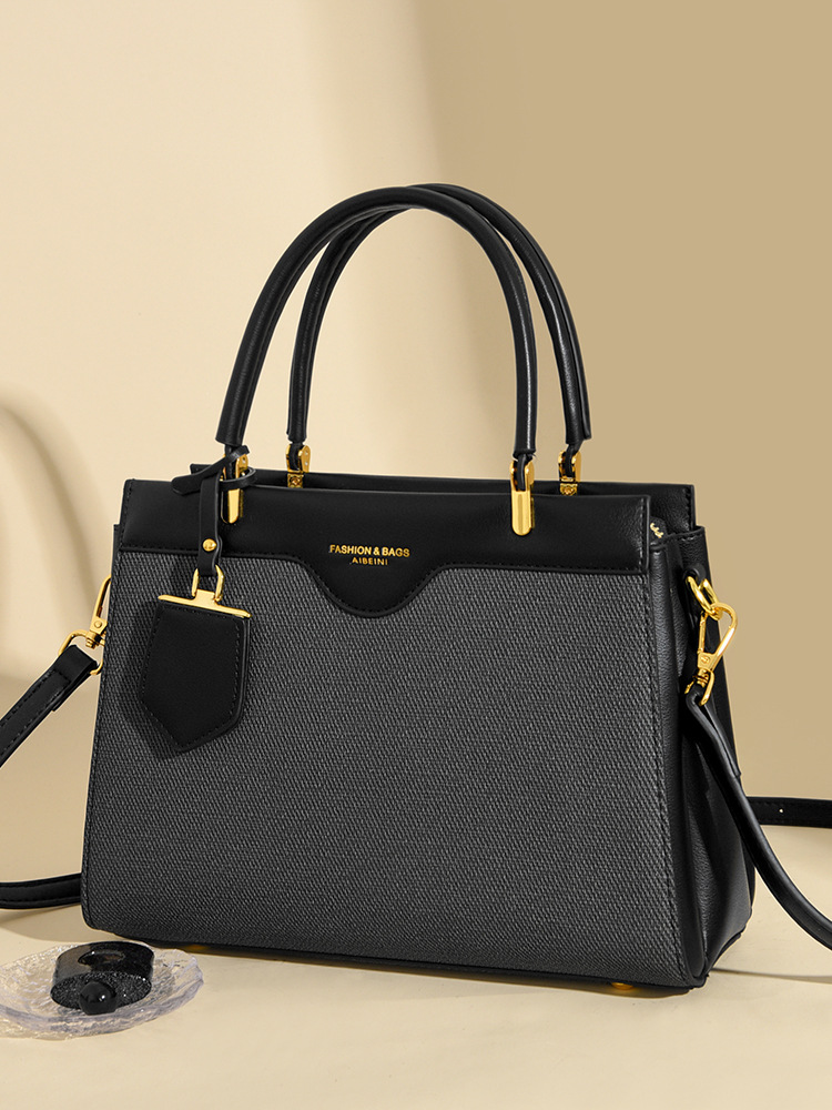 Regalo de San Valentín 2024 nuevo bolso de mujer bolso de mensajero de un solo hombro bolso de mujer de varios compartimentos bolso de mostrador al por mayor