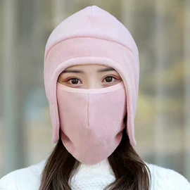 成人帽;骑行面罩;通用座套