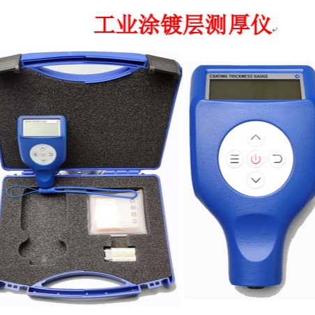 涂层测厚仪 350FN漆膜测厚计 油漆膜厚仪 350FN镀层膜厚计