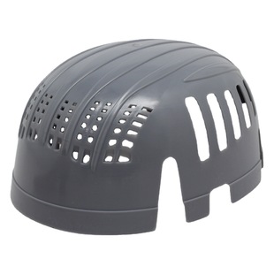in stock anti-collision cap shell ABSPE high strength protective baseball cap breathable inner helmet inner container children's cap shell en812