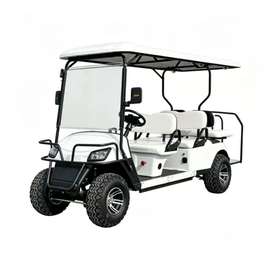 electric golf carts, Elektrikli qolf avtomobilləri