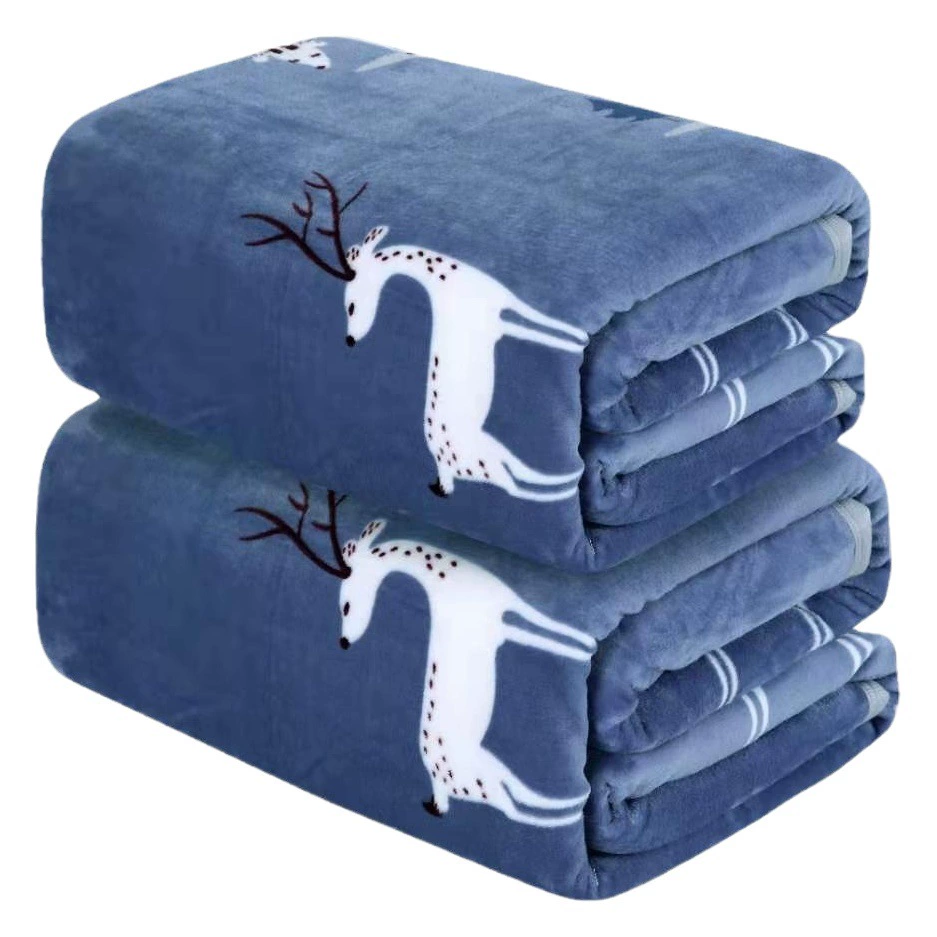 Фланелевое Коралловое флисовое открывание деятельности Подарочное одеяло Внешняя торговля чистое цветное одеяло детское одеяло для домашних животных производители оптом