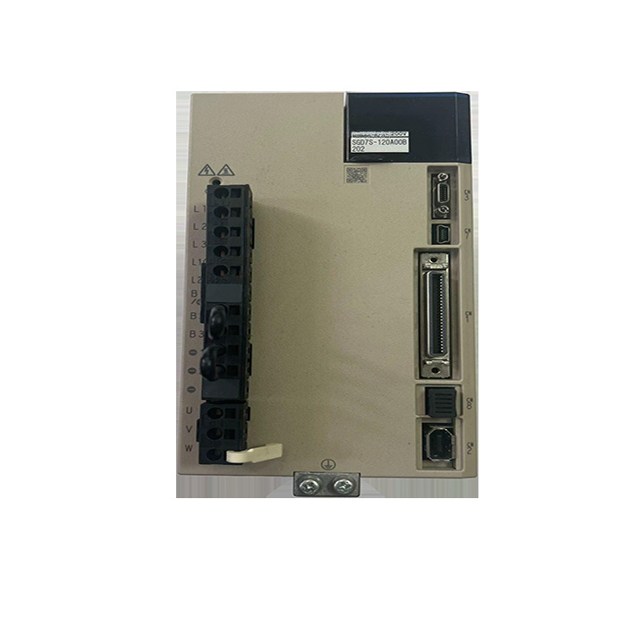 安川SGD7S-5R5A10A202安川伺服