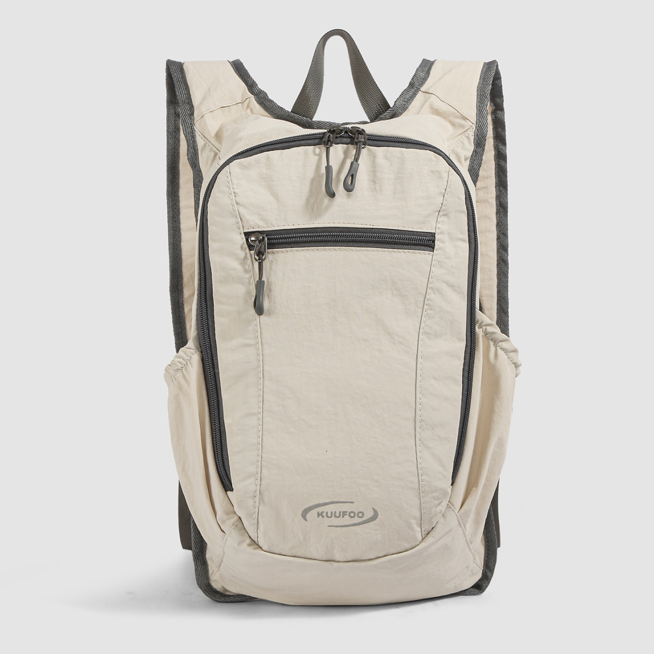 Cross-Border Backpack, Mountaineering Bag, Outdoor Hiking Foldable Large-Capacity Outdoor Sports Small Ultra-Light Travel Backpack